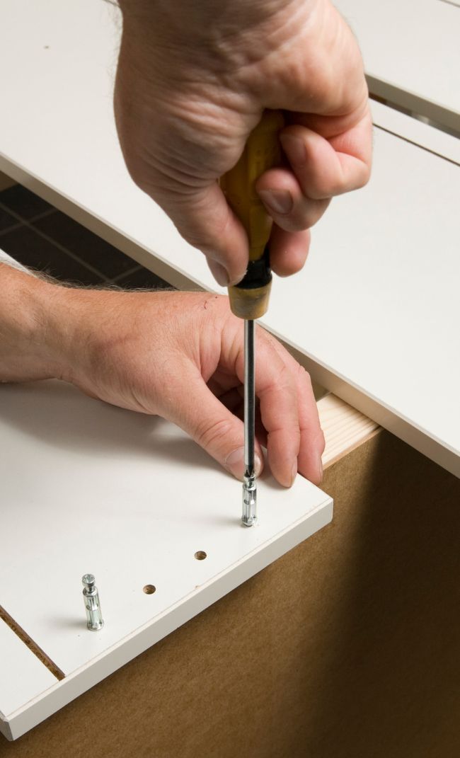 montador de móveis em São José do Rio Preto